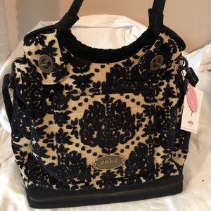 Petunia Pickle Bottom - Diaper Bag